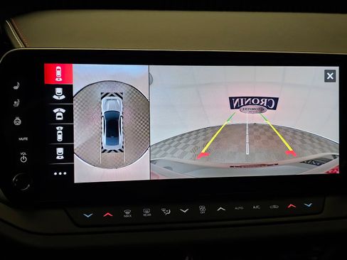 New 2026 Dodge Charger Scat Pack AWD/4WD image 21