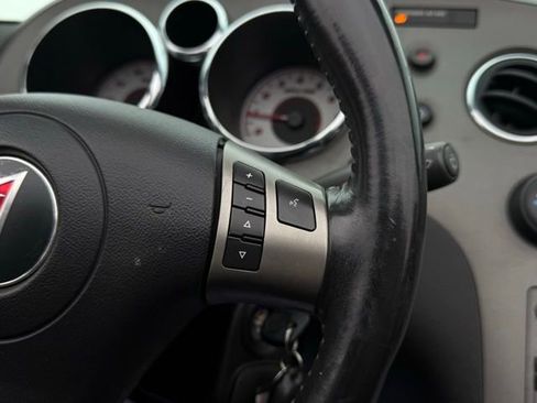 Used 2006 Pontiac Solstice Convertible w/ Premium Package image 7