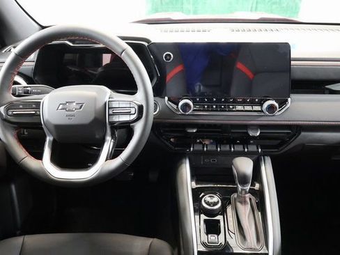 New 2026 Chevrolet Colorado Z71 image 13