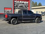 Used 2016 Chevrolet Silverado 1500 LTZ Z71 w/ LTZ Plus Package image 5