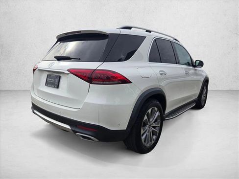 Certified 2023 Mercedes-Benz GLE 350 image 5