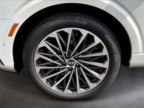 New 2026 Hyundai Palisade Calligraphy image 12