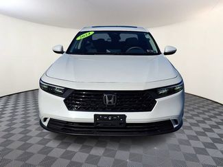 Used 2024 Honda Accord EX video 2