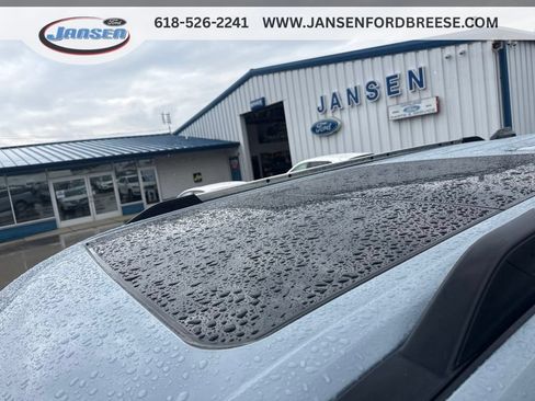 Used 2025 Ford Expedition Max Platinum w/ Driver's Package AWD/4WD image 12