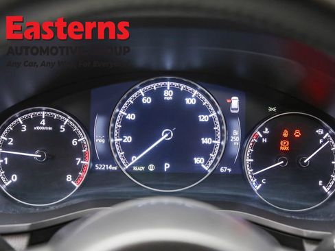 Used 2024 MAZDA CX-90 3.3 Turbo w/ Preferred Plus image 22