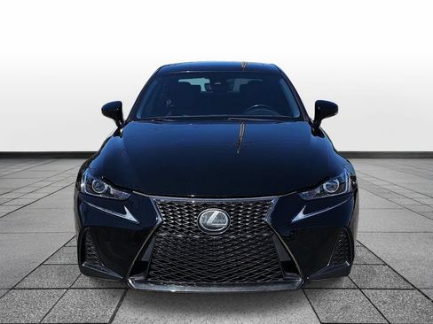 Used 2019 Lexus IS 300 F Sport AWD/4WD image 2