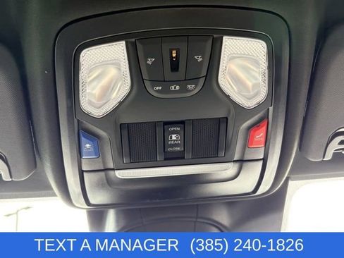 New 2026 RAM 2500 Tradesman image 24