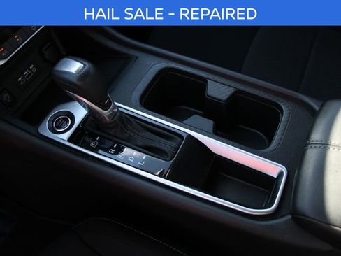 Certified 2025 Nissan Sentra SV FWD image 23