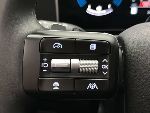 Certified 2025 Hyundai Santa Fe SEL AWD/4WD image 28