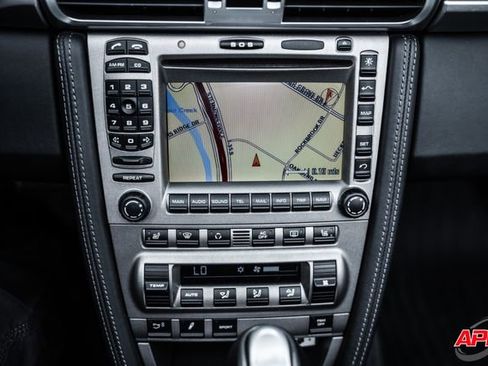 Used 2008 Porsche 911 Turbo image 16