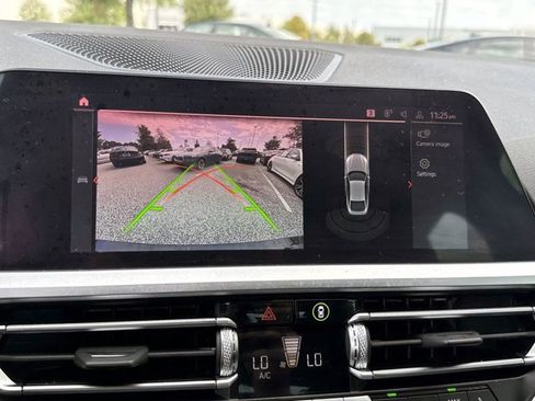 Certified 2023 BMW 430i Gran Coupe RWD image 23