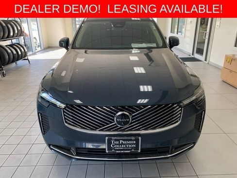 Used 2026 Volvo XC90 B6 Plus w/ Protection Package Premier image 2