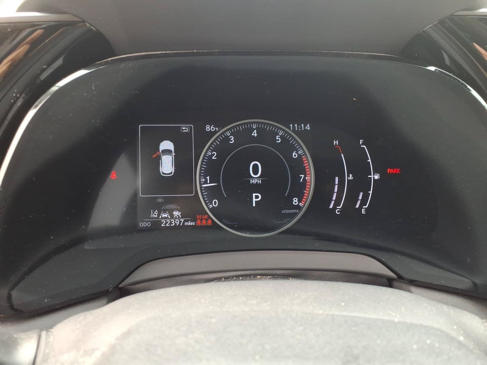 Used 2023 Lexus RX 350 Premium w/ Cold Area Package AWD/4WD image 21