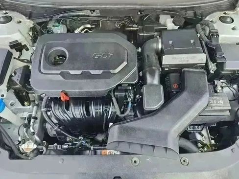 Used 2018 Hyundai Sonata SE image 14