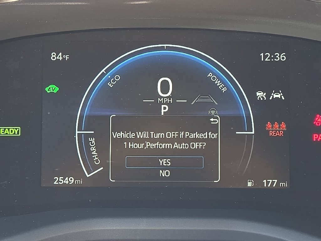 Certified 2026 Toyota Camry SE w/ Convenience Package FWD image 24