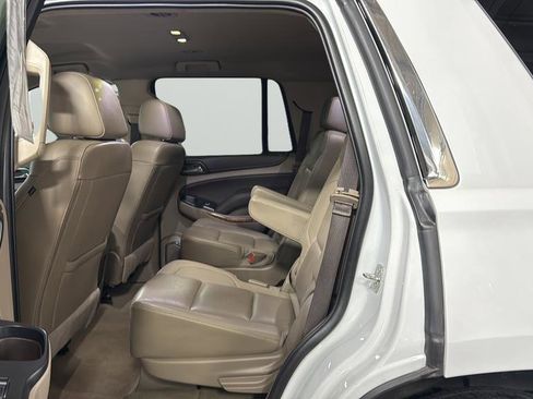 Used 2020 Chevrolet Tahoe Premier image 29