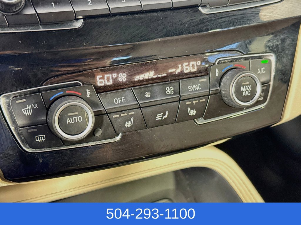 Used 2018 BMW X1 sDrive28i FWD image 18