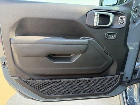 New 2026 Jeep Wrangler Unlimited Sport image 22