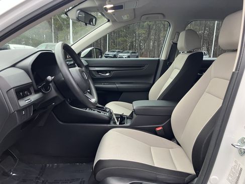 Certified 2024 Honda CR-V LX image 17