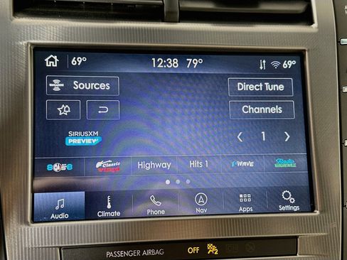 Used 2020 Lincoln MKZ Reserve w/ Luxury Package FWD image 15