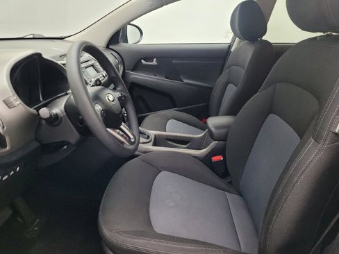 Used 2014 Kia Sportage LX image 17