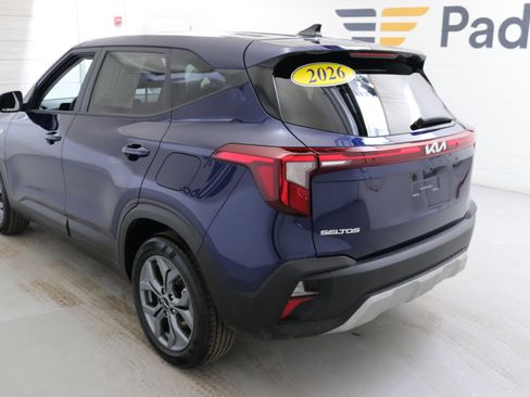 Used 2026 Kia Seltos LX image 7