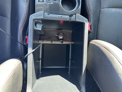 Used 2022 Toyota 4Runner TRD Pro image 8