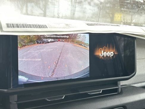 New 2026 Jeep Wrangler Sport image 30