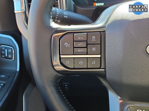 Used 2025 Ford F250 Platinum image 21