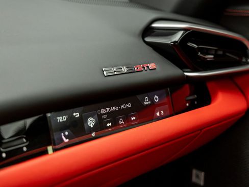 Used 2023 Ferrari 296 GTB RWD image 33