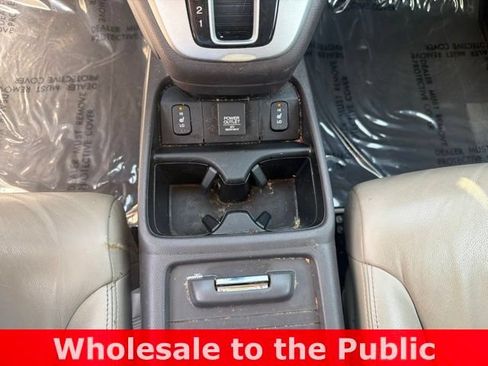 Used 2014 Honda CR-V EX-L image 14
