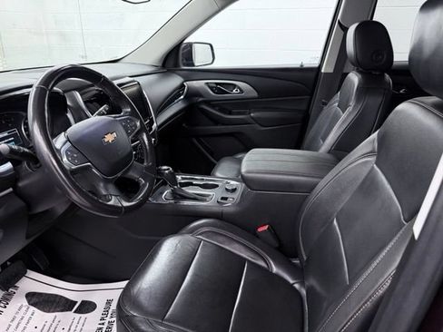 Used 2019 Chevrolet Traverse LT AWD/4WD image 18