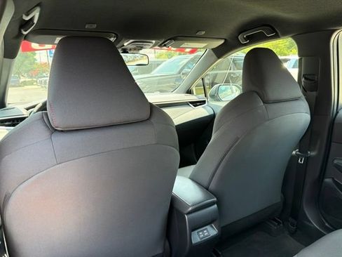 Used 2024 Toyota Corolla SE FWD image 29