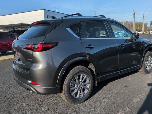 New 2025 MAZDA CX-5 AWD 2.5 S image 3