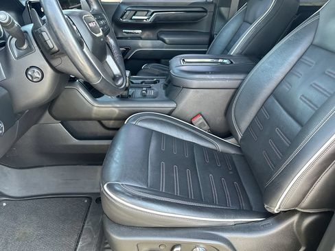 Used 2022 GMC Sierra 1500 AT4X AWD/4WD image 14