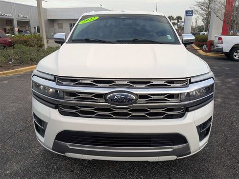Used 2022 Ford Expedition Platinum image 9