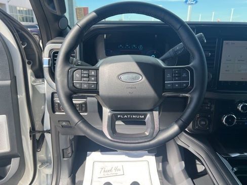 New 2026 Ford F250 Platinum image 34