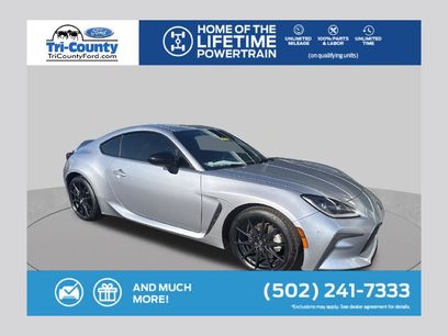 Used 2022 Toyota GR86 Premium w/ ALL Weather Mat Package (TMS)