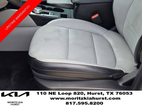 Used 2023 Ford Escape SE FWD image 25