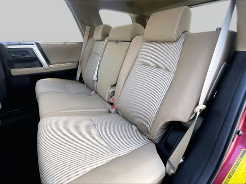 Used 2010 Toyota 4Runner SR5 RWD image 18