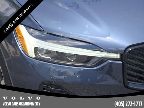 Used 2026 Volvo XC60 B5 Plus w/ Protection Package Premier image 9
