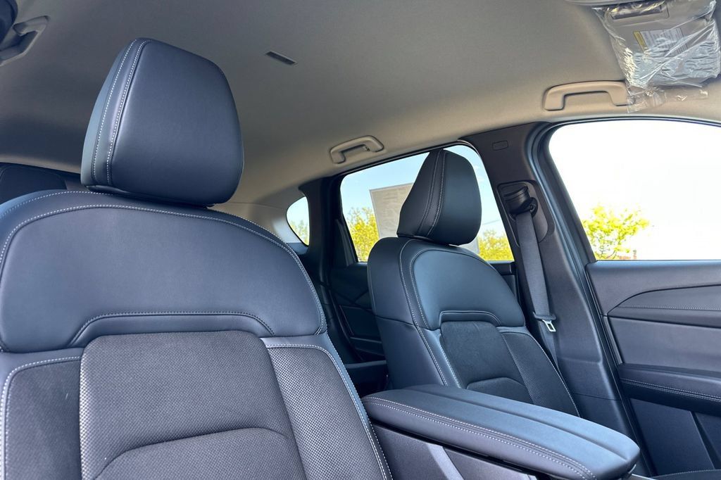 New 2026 MAZDA CX-5 Select AWD/4WD image 18