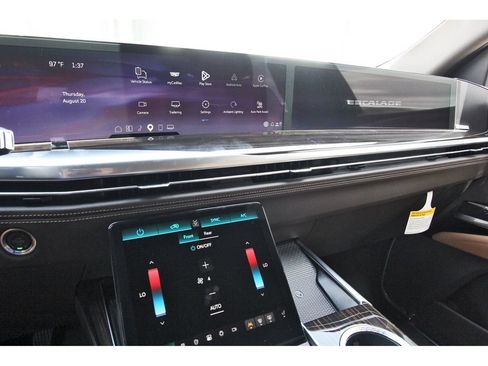 New 2026 Cadillac Escalade ESV Luxury w/ Touring Package AWD/4WD image 16