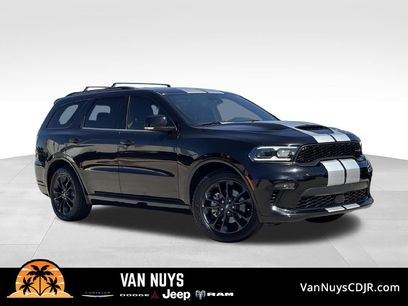 Used 2023 Dodge Durango GT