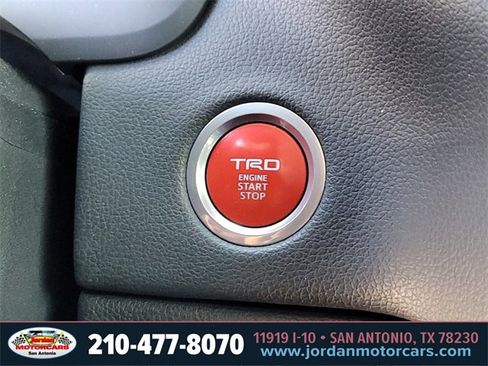 Used 2022 Toyota Tundra Limited image 23