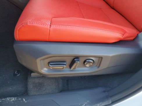 New 2026 Toyota Sequoia TRD Pro image 18