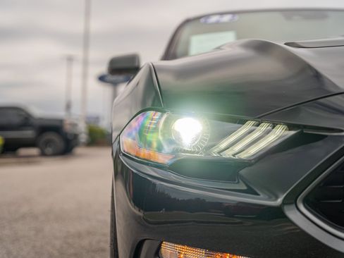 Certified 2022 Ford Mustang Mach 1 w/ Equipment Group 700A image 16