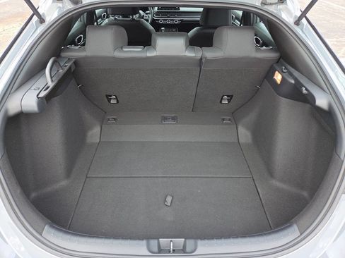 Certified 2025 Honda Civic Sport image 27