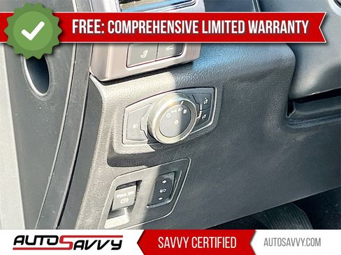 Used 2021 Ford Expedition Platinum image 10