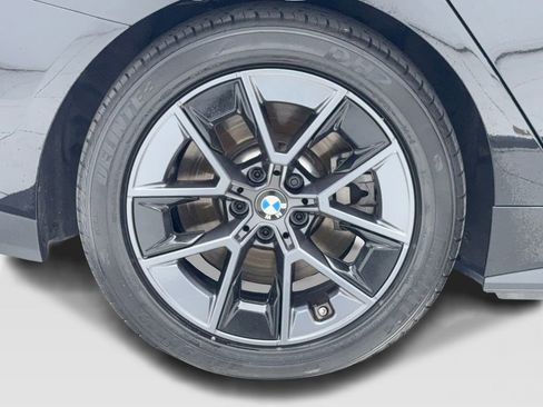 Used 2025 BMW i4 eDrive40 image 55